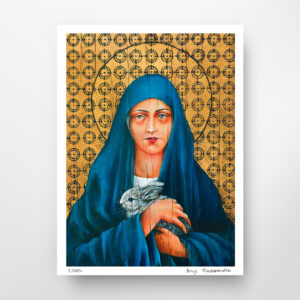 Borys Fiodorowicz - Piąte