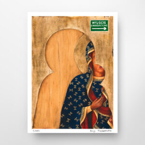 Borys Fiodorowicz - Sorry, Poland