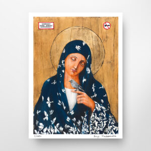 Borys Fiodorowicz - Direct Protection Zone