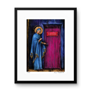 Borys Fiodorowicz - Needy