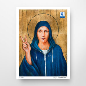 Borys Fiodorowicz - Victory Dress