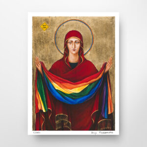 Borys Fiodorowicz - Veil of Protection I