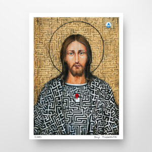 Borys Fiodorowicz - Plan the Route I