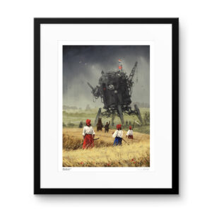 Jakub Różalski (Mr. Werewolf) - Old apple tree (Kopia) (Kopia) (Kopia) (Kopia) (Kopia) (Kopia) (Kopia) (Kopia)