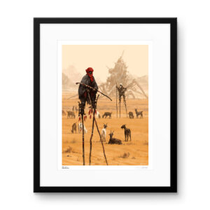 Jakub Różalski (Mr. Werewolf) - Old apple tree (Kopia) (Kopia) (Kopia) (Kopia) (Kopia) (Kopia) (Kopia) (Kopia) (Kopia)