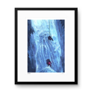 Jakub Różalski (Mr. Werewolf) - Old apple tree (Kopia) (Kopia) (Kopia) (Kopia) (Kopia) (Kopia)