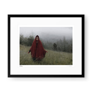 Jakub Różalski (Mr. Werewolf) - Wolf bride