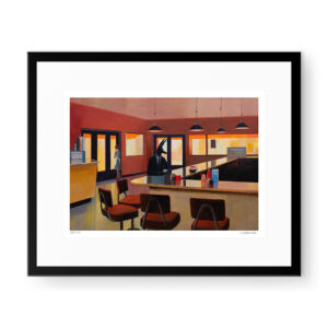 Joanna Karpowicz - Afternoon