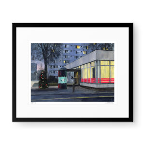 Joanna Karpowicz - All I Want For Xmass Is You