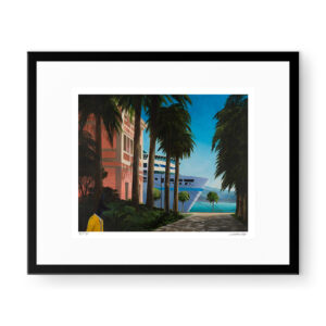 Joanna Karpowicz - Anubis in Port (6 years later)