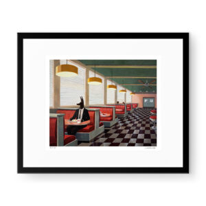 Joanna Karpowicz - Diner