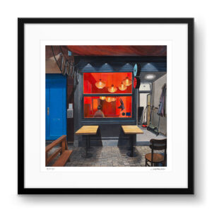 Joanna Karpowicz - Henry