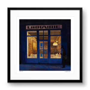 Joanna Karpowicz - Librairie