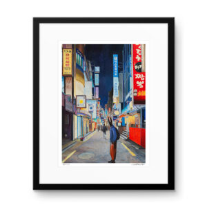 Joanna Karpowicz - Lost in Korea