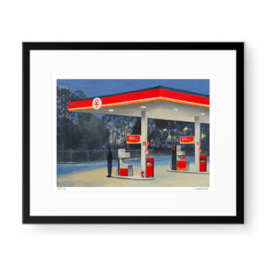 Joanna Karpowicz - Miles To Go Before I Sleep