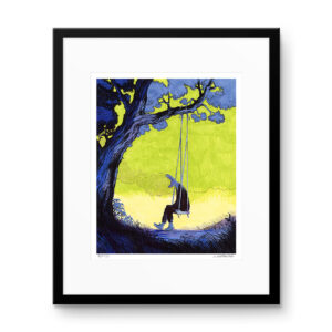 Joanna Karpowicz - Mood Swings