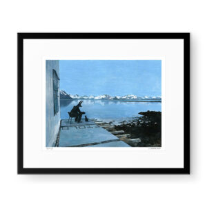 Joanna Karpowicz - Old God's All Inclusive