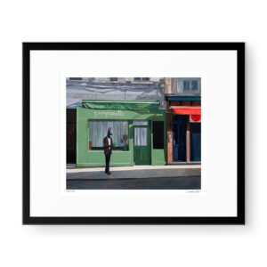 Joanna Karpowicz - Pimprenelle