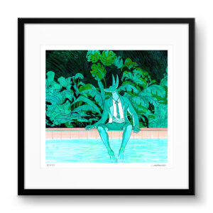 Joanna Karpowicz - Summer Mood