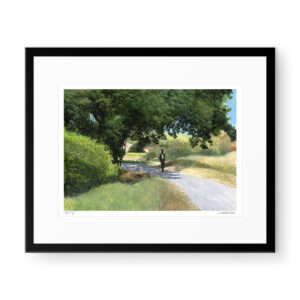 Joanna Karpowicz - The Big Old Tree