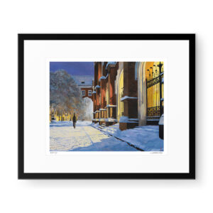 Joanna Karpowicz - University