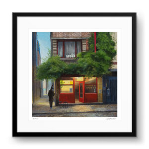 Joanna Karpowicz - Wild Wine