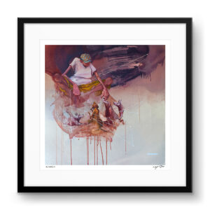 Michał Wręga (SEPE) - Almost Like a Pimp