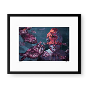 Michał Wręga (SEPE) - Fakes