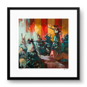 Michał Wręga (SEPE) - Golden Age of Grotesque