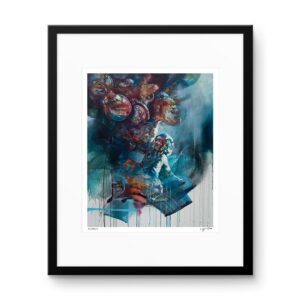 Michał Wręga (SEPE) - Here Comes The New