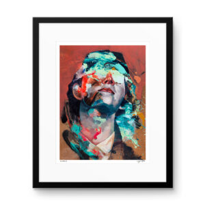 Michał Wręga (SEPE) - I Am What It Looks Like