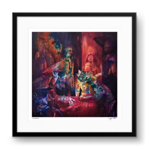 Michał Wręga (SEPE) - Make The Theatre Great Again