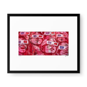 Michał Wręga (SEPE) - OBEY