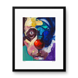 Michał Wręga (SEPE) - Selfie 2