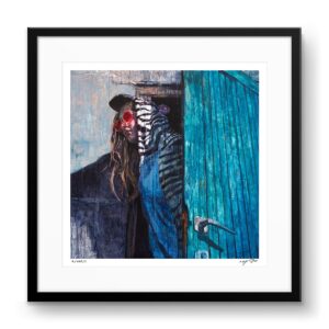 Michał Wręga (SEPE) - Tupak