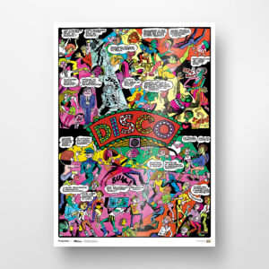 Papcio Chmiel | Tytus, Romek and A’Tomek - Disco Lancet