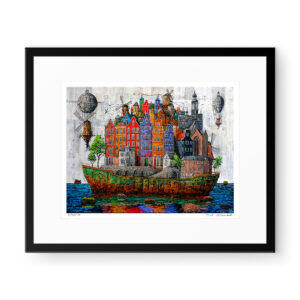 Roch Urbaniak - Amsterdam