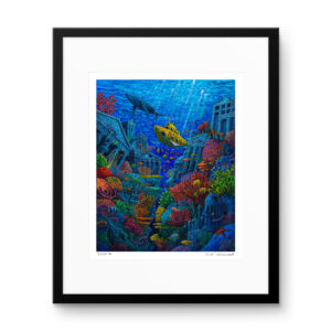 Roch Urbaniak - Atlantyda