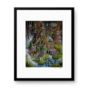 Roch Urbaniak - Czarobór