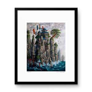 Roch Urbaniak - Ekspedycja - Amaterasu