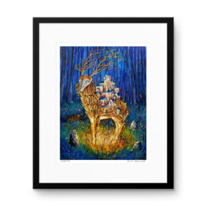 Roch Urbaniak - Faerie