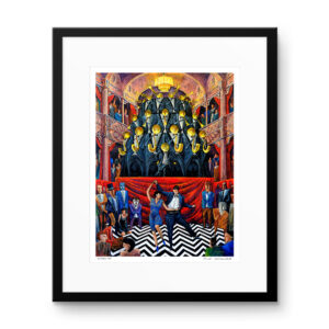 Roch Urbaniak - Jack & Jill