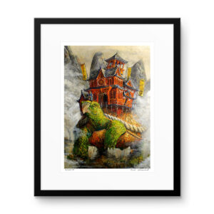 Roch Urbaniak - Kaiju