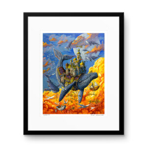 Roch Urbaniak - Klucznik