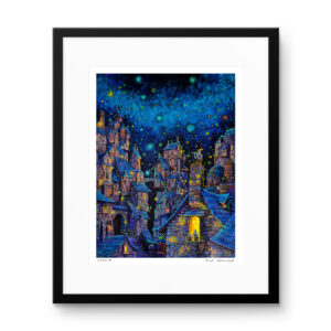 Roch Urbaniak - Koncert na Kominie