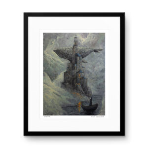 Roch Urbaniak - Mglisty