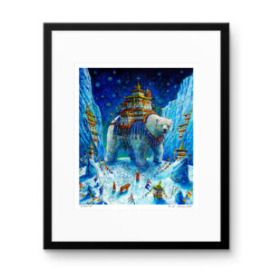 Roch Urbaniak - Nagarkot