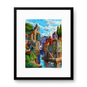 Roch Urbaniak - Późny Poranek