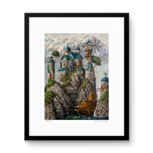 Roch Urbaniak - Przystań Rudej Ryby