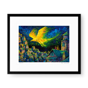 Roch Urbaniak - Raraszek